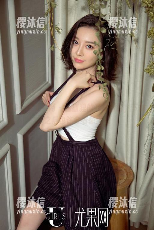 UGirls尤果网 - 孟狐狸的花嫁画面，下载之后也许会有惊喜哦