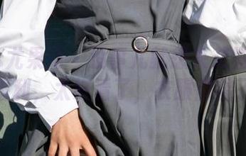 UGirls尤果网 – 没事儿就想来艾霓莎的泳池福利，太好看了，衣服都湿了！