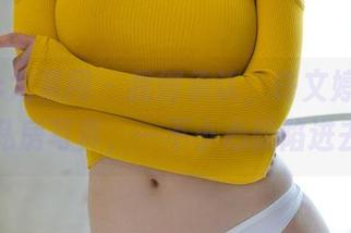 UGirls尤果网 – 我得承认，许文婷这组少女私房写真，一不小心就陷进去…