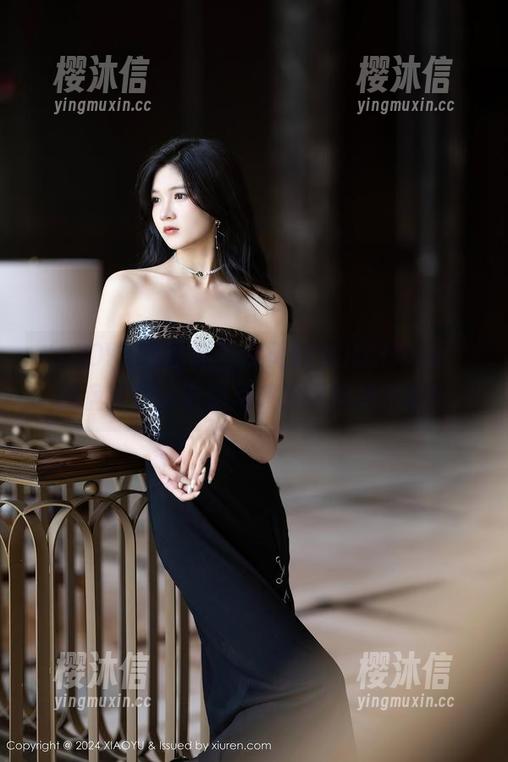 XIAOYU语画界-允儿Claire XIAOYU语画界 - 夏天的允儿Claire,网盘特供,下载后评价记得加分哦!