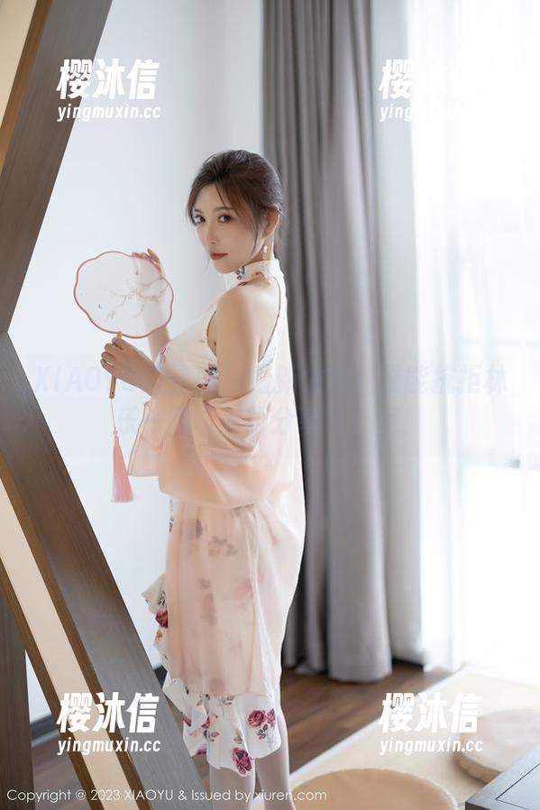 XIAOYU语画界-林乐一 XIAOYU语画界 - 最新发布:谁能抗拒林乐一的“美脚分享”?绝!