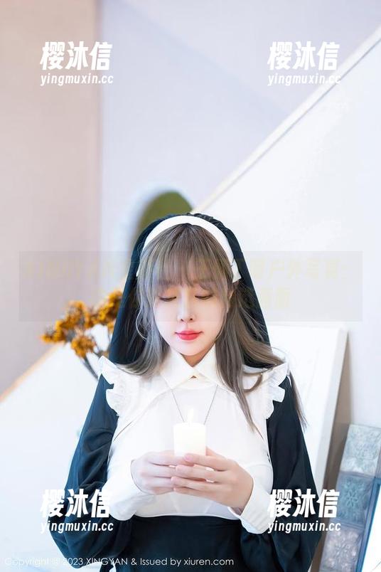 XINGYAN星颜社 - 王俪丁呀户外写真：这是你没见过的精选画面