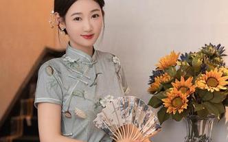 Xiuren秀人网 – 周周不吃香菜的学姐图包：你绝对不想错过这些‘解决宿舍衝突’的妙招！