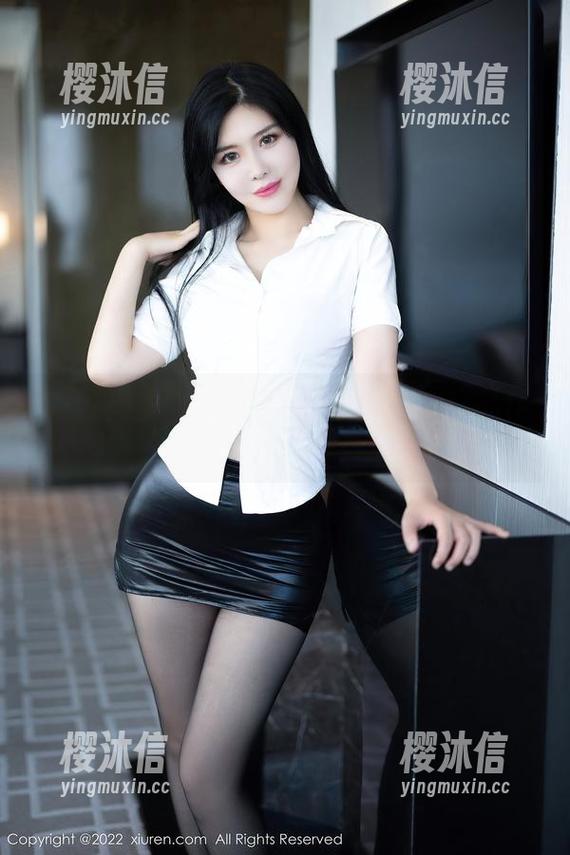 Xiuren秀人网 - 大橘BBKira兔女郎作品集中，谁能拒绝这种可爱呢？