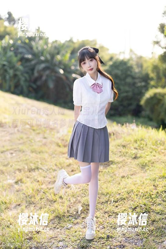Xiuren秀人网-曦宝儿 Xiuren秀人网 - 曦宝儿写真集:可爱的程度可以报名参加大赛啊!来领资源的小伙伴!