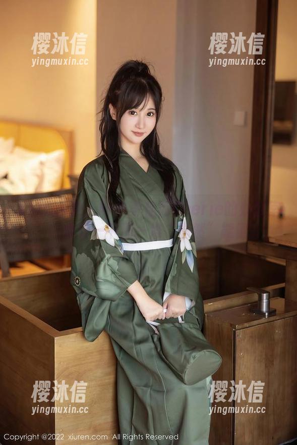 Xiuren秀人网 - 李佳芮Cherie的办公室：分享一下那一堆“偶然”能量