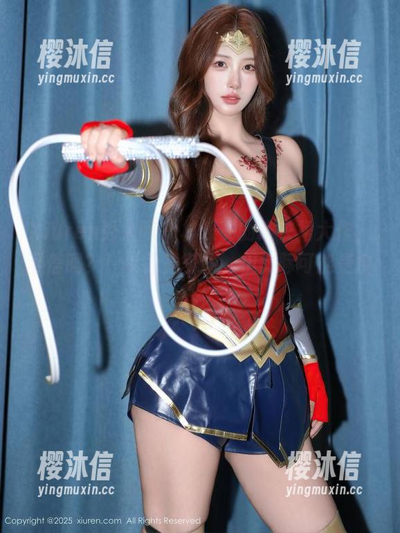 Xiuren秀人网-林乐一 Xiuren秀人网 - 林乐一的连衣裙大作,可信吗?!以为是美图,但实际可能是魔法!
