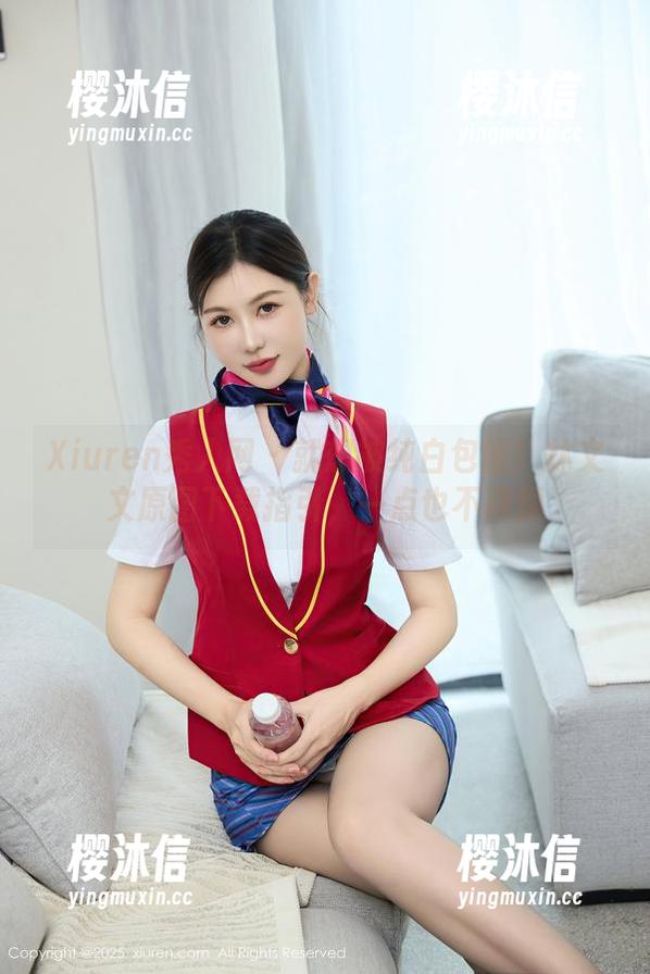Xiuren秀人网-林文文 Xiuren秀人网 - 就想被纯白包围!林文文原图下载指引,一点也不麻烦