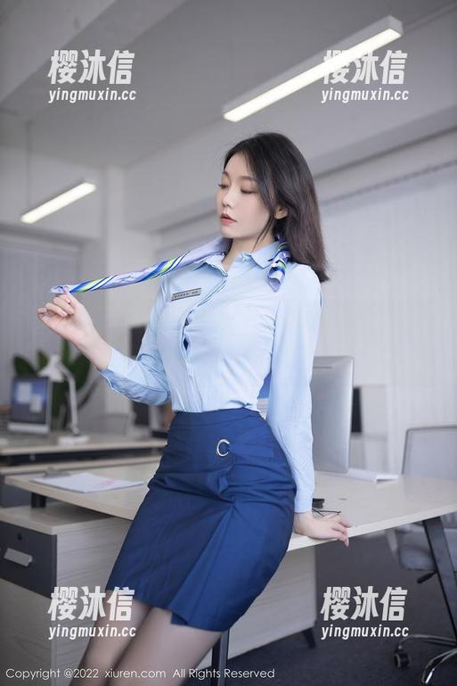 Xiuren秀人网-糯美子Mini Xiuren秀人网 - 拯救我的无聊日常,分享糯美子Mini的原图灵感!
