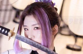 Yebin(전예빈)图集-一条裤里丝，多少故事满载而归？