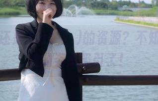 运动，还是Zia(지아)的资源？不知不觉被她的姿态吸引了！