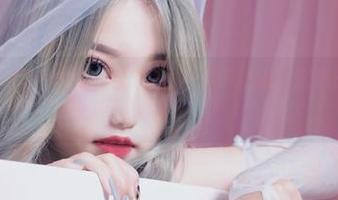 这波eloise软软的可爱合集美图，我只能说，这是什么神仙颜值？