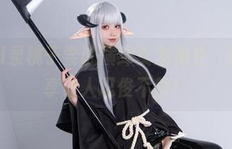 izumi泉桃子尝试演绎女友角色，图集分享让人忍俊不禁！