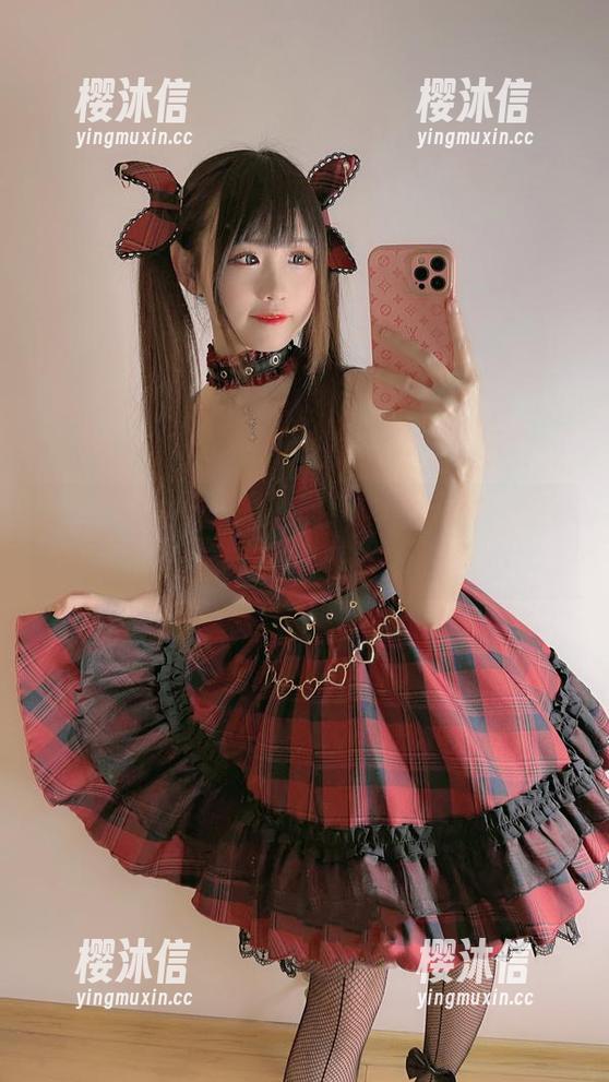 miko酱ww 当miko酱ww遇上玛丽萝丝,写真精选的欢乐不止于此!