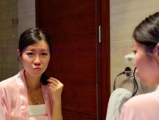 pans – 姑且叫李沫的眼镜作品为“意外欣赏”，图库里亮点颇多。