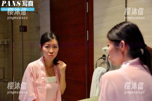 pans - 姑且叫李沫的眼镜作品为“意外欣赏”，图库里亮点颇多。