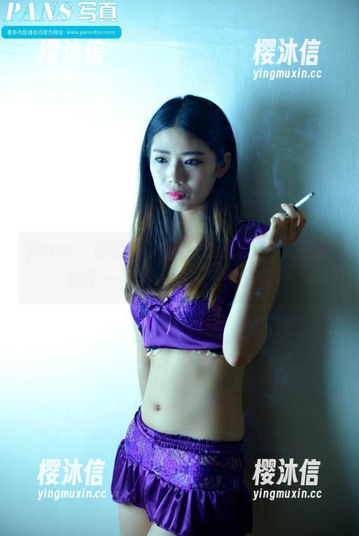 pans - 那条丝袜图包更新里，奇迹般的短了一丢丢，苏琪玩得真会！