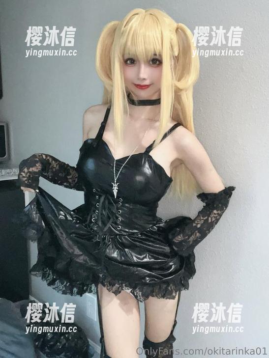 rinka冲田凛花的全套，下载后小心你的想象力飞到哪里去。