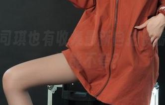 丽柜 – 司琪也有收集最新自拍资源的情怀，谁能不夸？