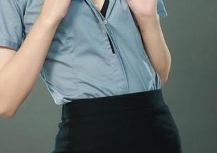 丽柜 – 小璐璐的水手服写真，怎么又变得这么可爱了？更新吧！