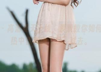 丽柜 – 高清夏天上线，蒙蒙教你如何在闷热中优雅地“晕”过去。
