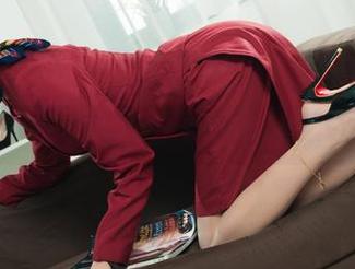 丽柜 – 阳阳的‘丽莲’精选，确保你看了想……哈哈哈哈！