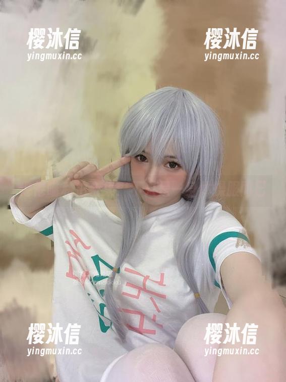 倦倦喵 倦倦喵私拍合集:不只是一身体操服而已
