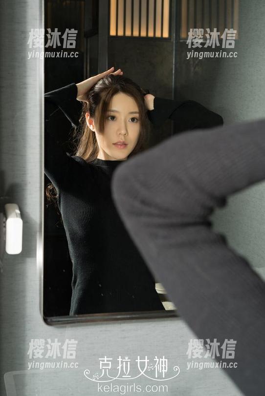 克拉女神 - 连体衣里，佳莹的私房光芒，发光发热的节奏