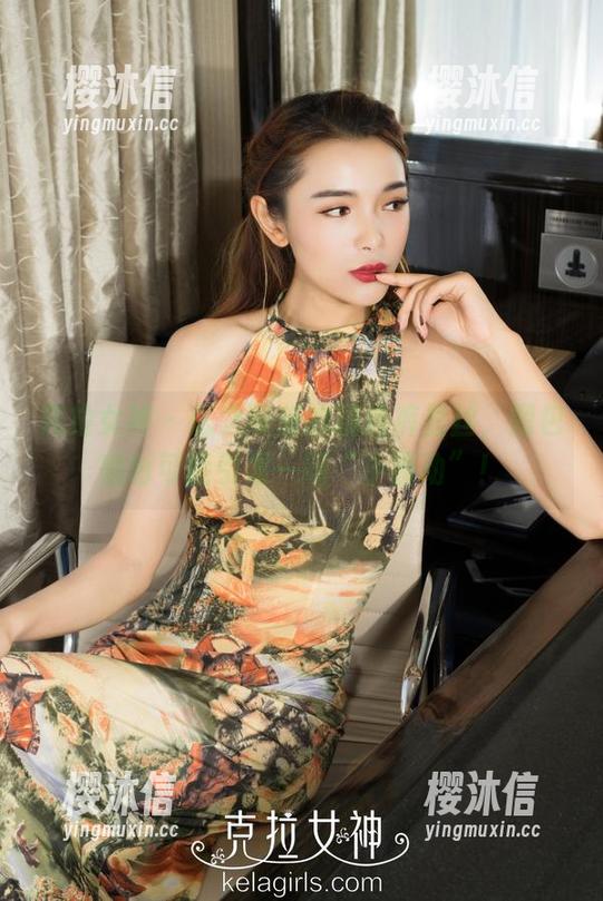 克拉女神 - 忆之带来的精选裤里丝，图包随时可能引发一场“小骚动”！