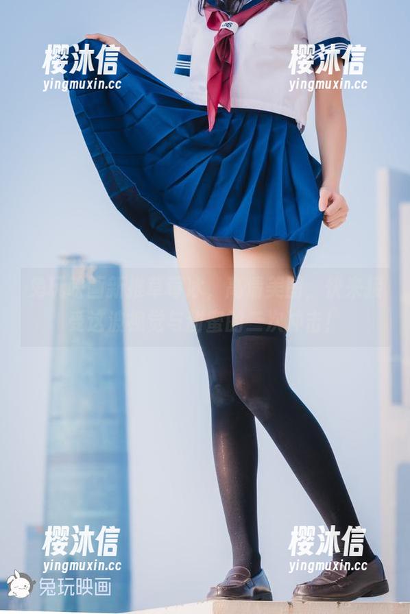 兔玩映画新推草莓冰，高清美图，快来接受这波视觉与甜蜜的二次冲击！