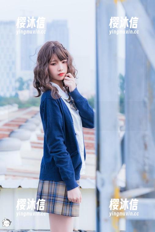 直接被兔玩映画的美图电到了，白丝和死库水的完美交融合集