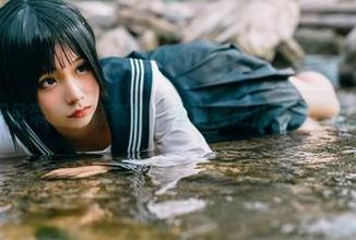 兔玩映画吊带白丝袜资源，难道她是从童话里走出来的？