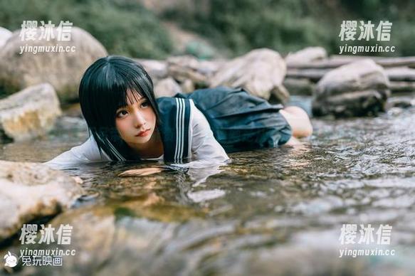 兔玩映画 兔玩映画吊带白丝袜资源,难道她是从童话里走出来的?