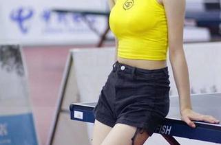 初夏女神 – 谁说黑白不能浪漫？双双的原图资源又把我惊艳到了