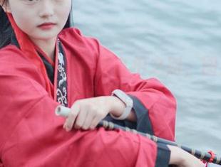 初夏女神 – 环环大发自拍之财，图库中资源多到你眩晕！