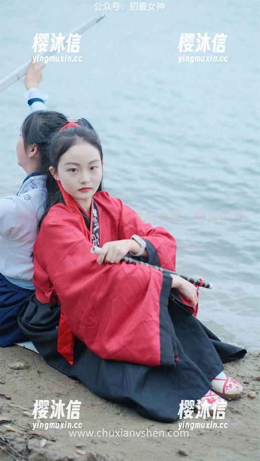 初夏女神 - 环环大发自拍之财，图库中资源多到你眩晕！
