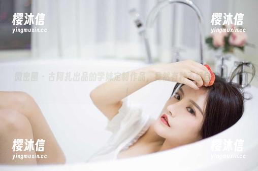 古阿扎 微密圈 - 古阿扎出品的学妹定制作品,竟然有种不怒自威的气质!