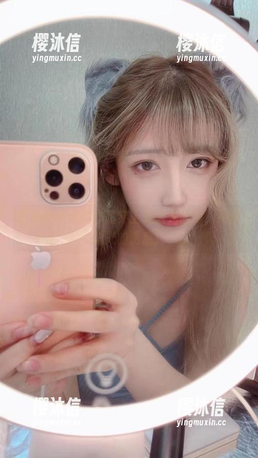 啾小妍 听说啾小妍的作品穿上无圣光旗袍,不想透光的诱惑!
