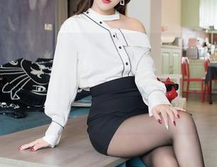 嗲囡囡 – 章芃芃的少女合集，印着青春的烙印，好像在和我轻轻对话，明明是我在注视你呀！