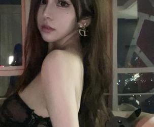 微密圈 – 奔跑的晶骡子的绿色装和美图，来一场不知名的奇妙跑步吧！