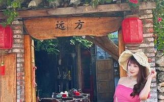 不只是连衣裙，宝儿mysterial的美图合集也很撩人哦