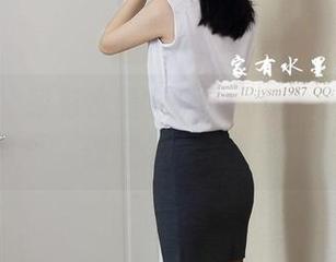 微密圈 – 家有水墨老师的私房，这个夏天到底怎么了？