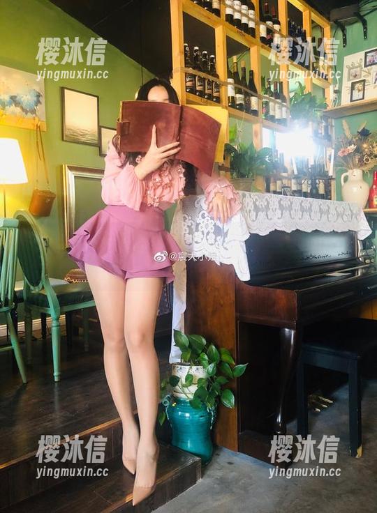 微密圈 - 宸大小姐的藏品：图库里的隐秘视频时光
