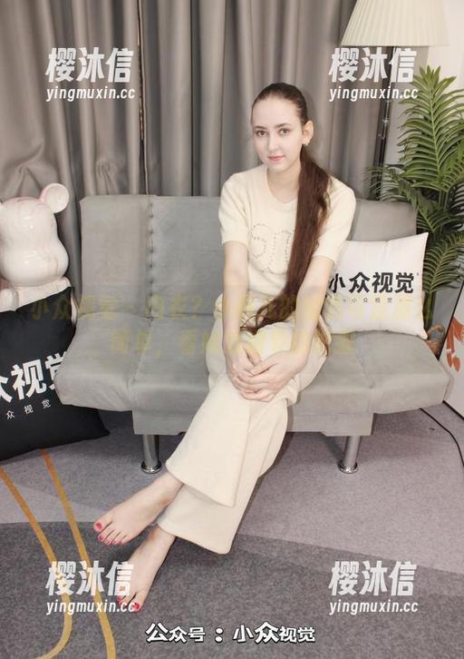 小众视觉 - 内衣？小琳儿的精选可没那么简单，看她对细节的把握