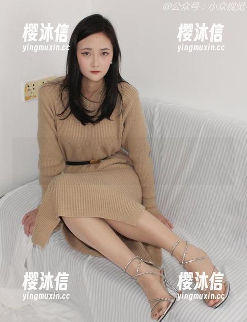 小众视觉 - 福利来啦！燕子红裙作品，简直是颠覆了我的审美标准！