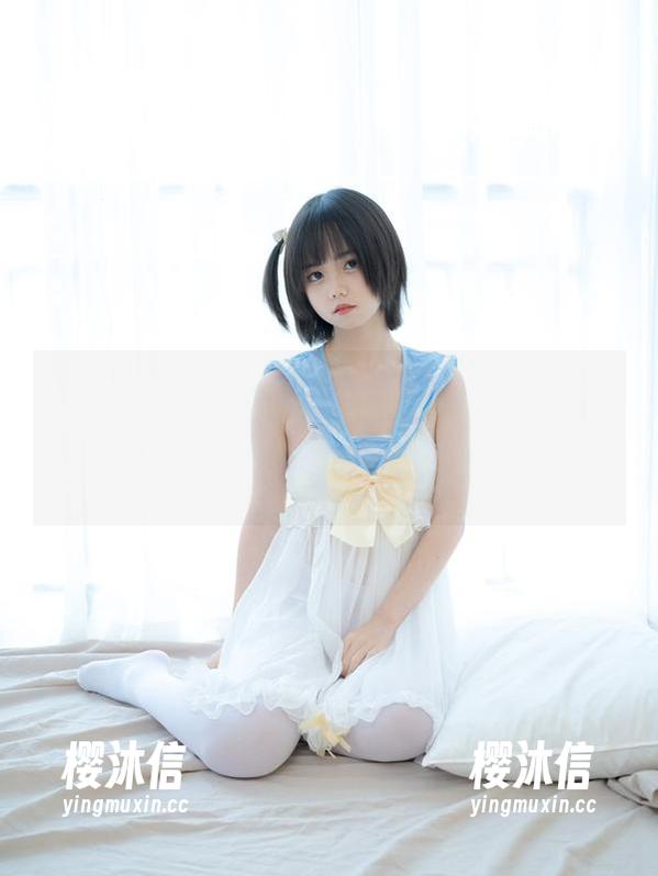 少女秩序-小鱼 少女秩序 - 小鱼的私拍让人好想给她的美脚画个肖像,作品实在太吸引眼球,反正我是没法专注了。