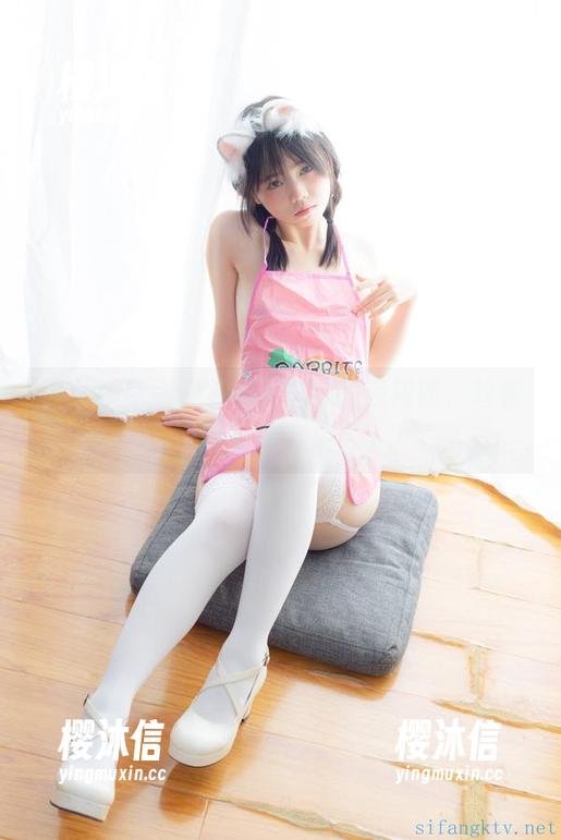 少女秩序 - 免费下载晞可的短裙照，趁着热乎赶紧来！