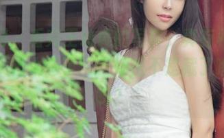 尤果网 – 看完王幼贞的写真，真有种想说‘这女神太卷了’，她是不是藏了啥秘诀啊？
