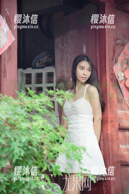 尤果网 - 看完王幼贞的写真，真有种想说‘这女神太卷了’，她是不是藏了啥秘诀啊？
