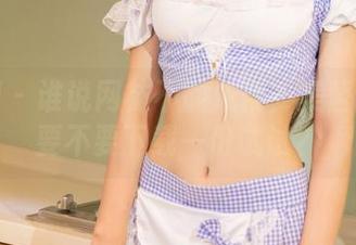 尤果网 – 谁说网袜不能成精？美替的原图要不要下载一份试试？